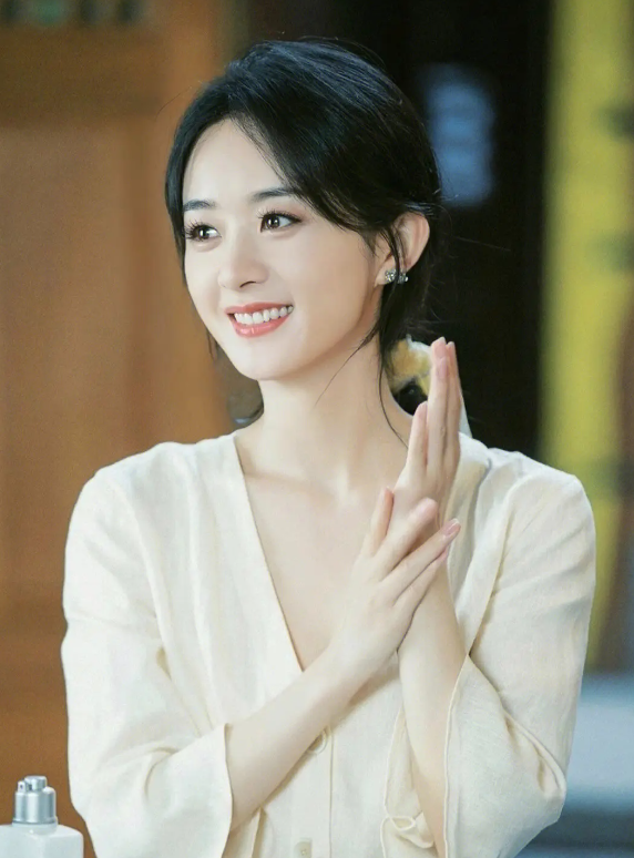 看看这些娱乐圈最美的女星, 你都认识吗？