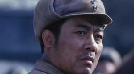 盘点电影《大决战》里隐藏在龙套角色里的明星们