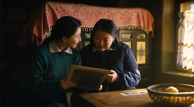 人世间7： 小寡妇郑娟有何魅力，周秉昆为何宁愿喜当爹也不娶春燕