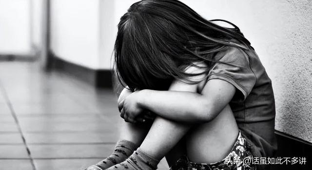 【以案释法】变态色魔：钦州男子密室囚禁强奸7岁女孩，被判无期