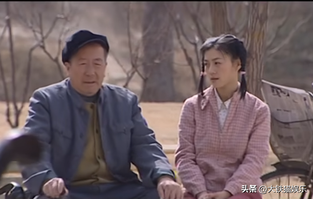 《女人不哭》16年，演员近况差距大，女二变脸认不出，小配角红了