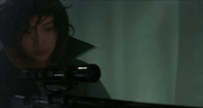 掏空硬盘,挖出6部压箱底的美女杀手电影,美艳炸裂