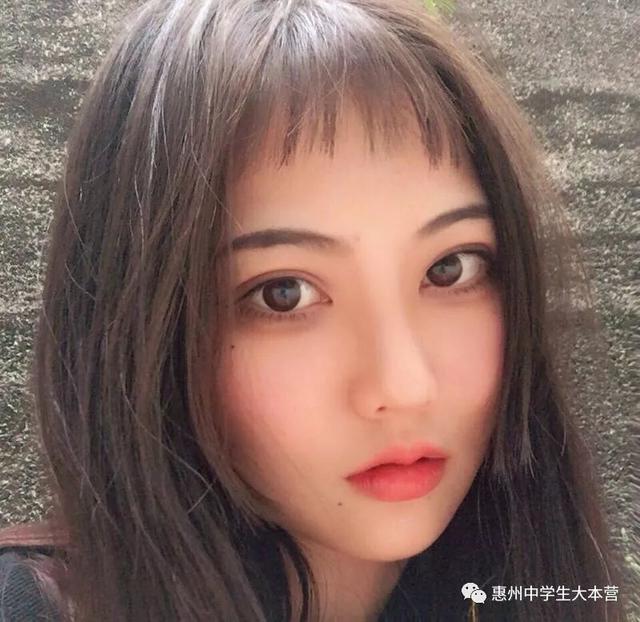 「校花校草」惠州这位女生如此优秀，六年级就靠实力拿到第一桶金