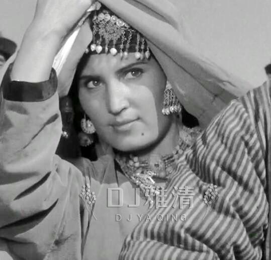 10位被遗忘的新疆美女明星 今昔变化大 有人89岁仍美 有人27岁便去世