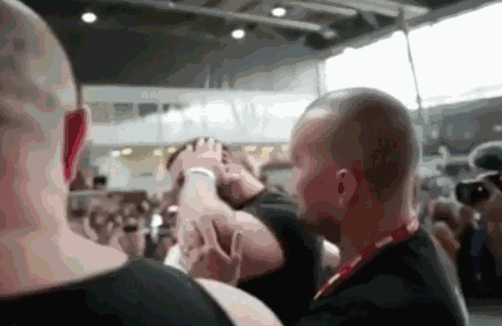 如果你没看过这些比赛，便没有资格痛述生命的无趣