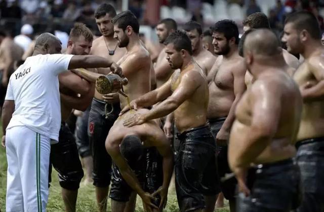 如果你没看过这些比赛，便没有资格痛述生命的无趣