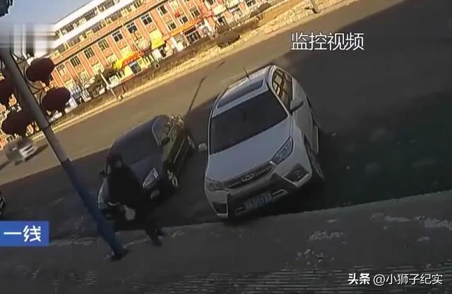 已婚美女寻求刺激，竟和多个男人开房，结果惨死地窖内