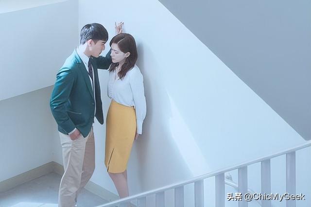 这拉丝暧昧欲望！许玮宁大谈禁忌师生恋，背德感有了