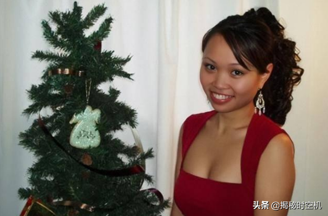 耶鲁奇案：亚裔美女博士神秘失踪，婚礼当天尸体被人从墙壁中发现