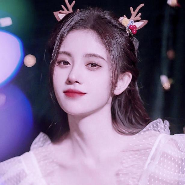 后天美女鞠婧祎