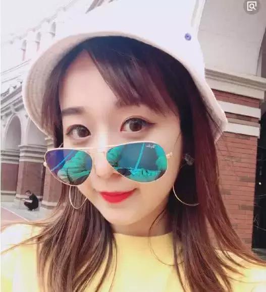 4位抖音高颜值小美女，看看你最喜欢谁