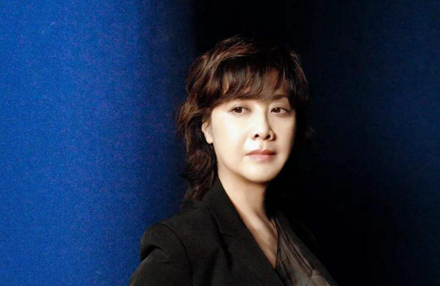86版《西游记》美女如云，只有她艳压群芳，女儿国国王成一代经典