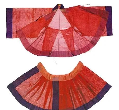 古代女子穿衣服那么严实 夏天是如何解暑的