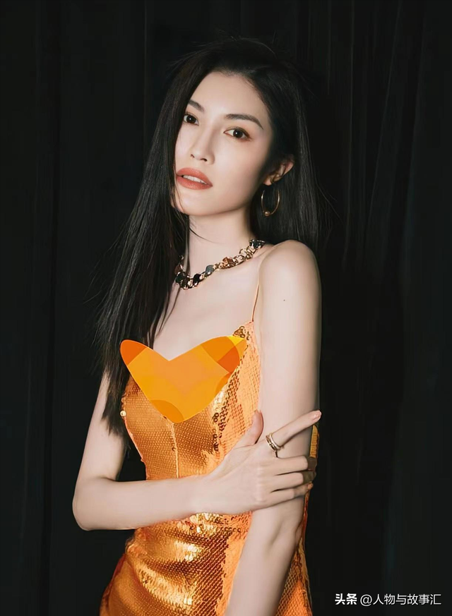 浙江出生的8位气质女明星，网友评论：江南出美女