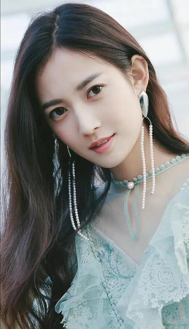 四川美女陈钰琪