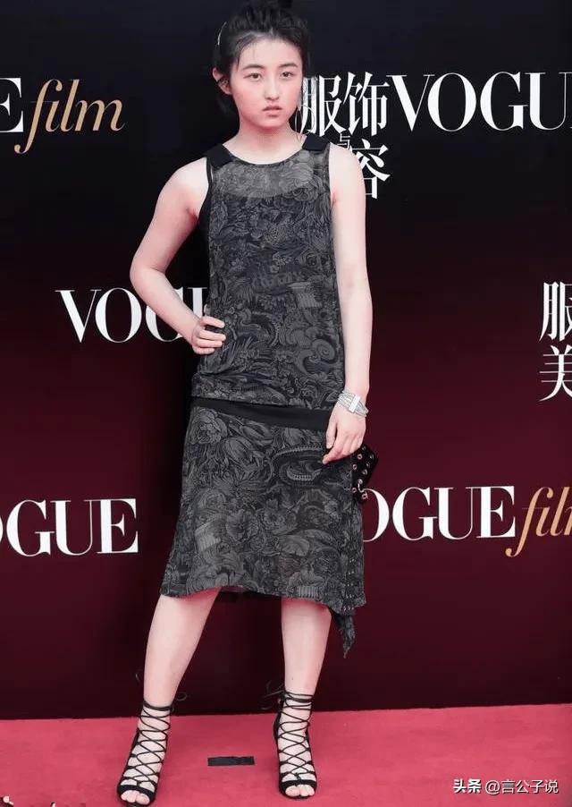 7位堪称“半身美女”的女星,看脸貌美如花,看下半身惨不忍睹