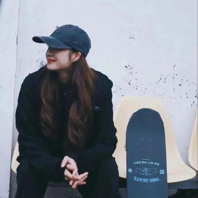 头像合集～女生版