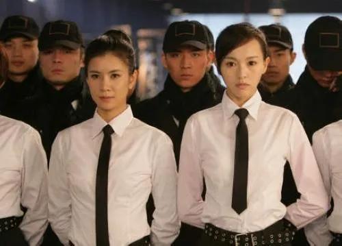 15位女星“特工”照流出,唐嫣排第12名,杨颖排第6名