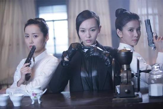 15位女星“特工”照流出,唐嫣排第12名,杨颖排第6名