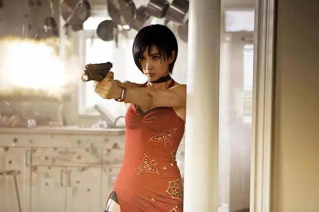 15位女星“特工”照流出,唐嫣排第12名,杨颖排第6名