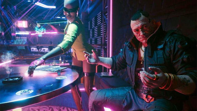 女子被“一键脱衣”，AI“走上”犯罪道路