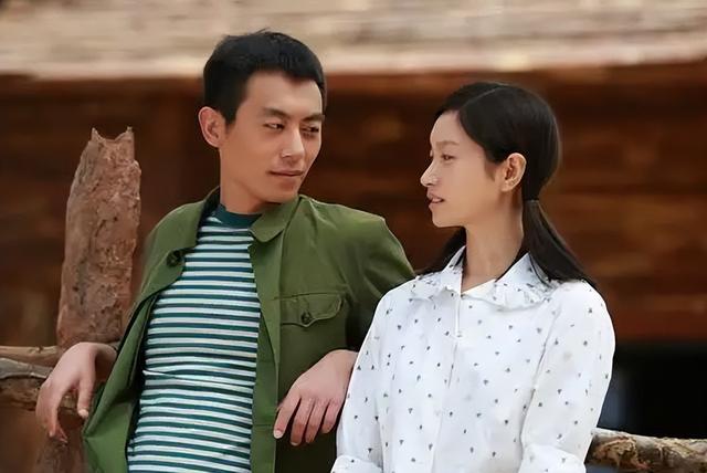 朱亚文沈佳妮街头热吻，结婚10年仍如胶似漆，除了他们还有这2对