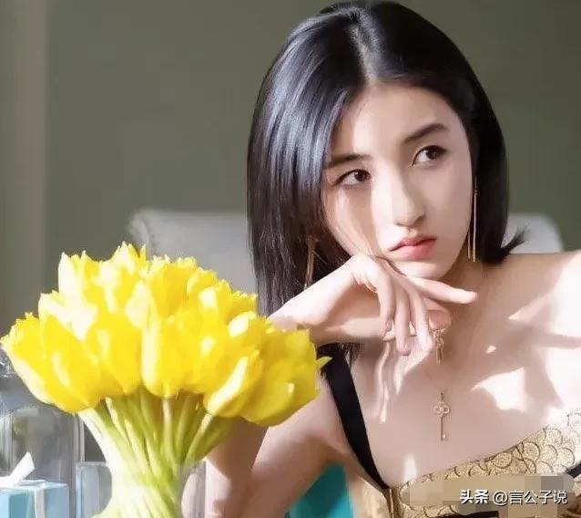 7位堪称“半身美女”的女星,看脸貌美如花,看下半身惨不忍睹