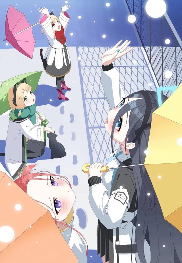 【壁纸】第五十六期 青春制服美少女
