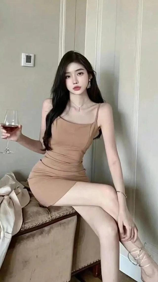 美女模特‖性感写真