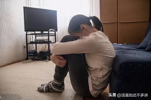 【以案释法】变态色魔：钦州男子密室囚禁强奸7岁女孩，被判无期