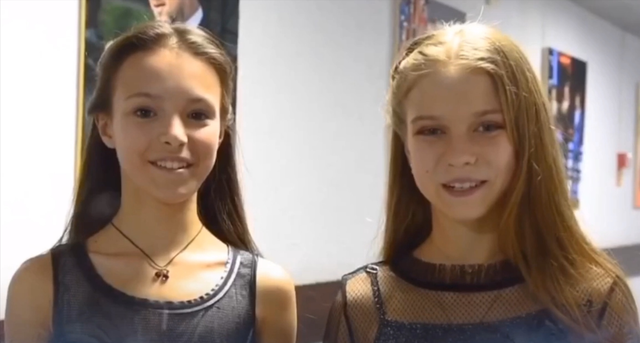 花滑少女张笑尘,中国最年轻花滑运动员,肯坚持就会有梦想