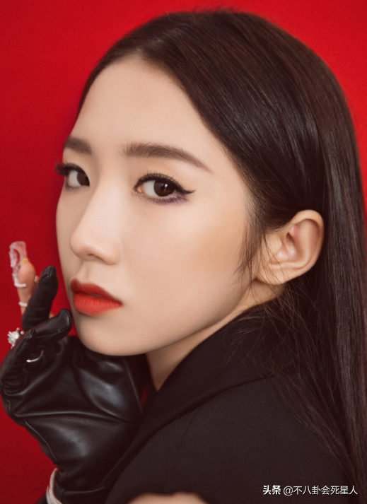 这些“画皮”女星，素颜是路人甲，妆后个个赛“天仙”