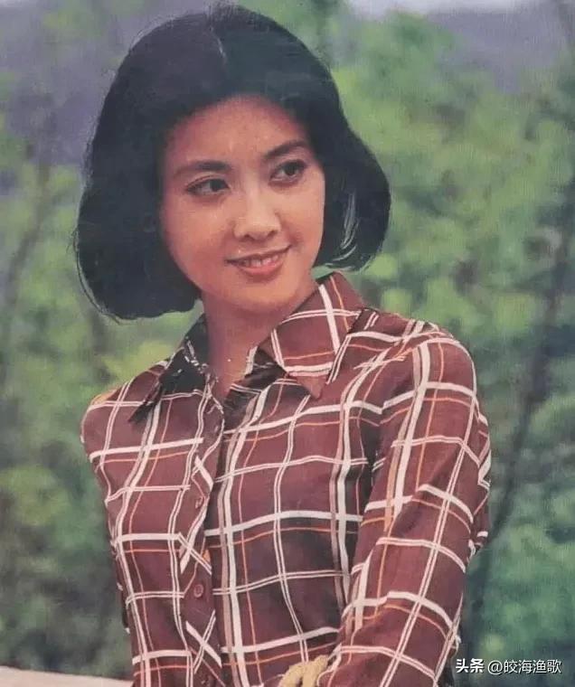 自古山东出美女，这10位山东籍女演员个个朱唇粉面，长得盘正条顺