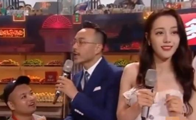 马云的1米9美女保镖,天使面孔魔鬼身材,网友:不出道可惜了