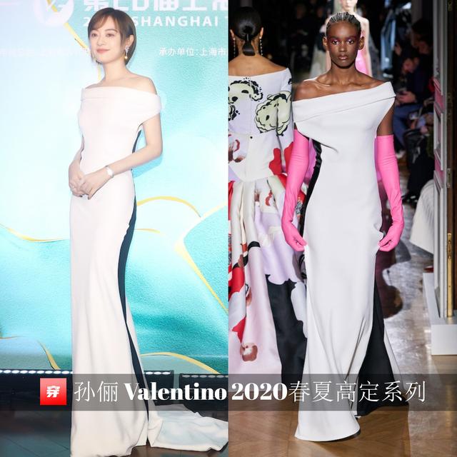 32位国内热门女明星的性感瞬间，你最喜欢谁？
