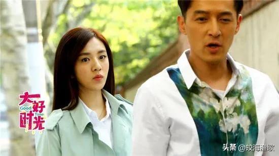 自古山东出美女，这10位山东籍女演员个个朱唇粉面，长得盘正条顺