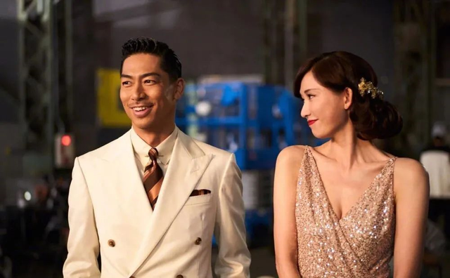 这些女星身材绝了：许晴的臀，舒淇的嘴，林志玲的胸，万绮雯的腿