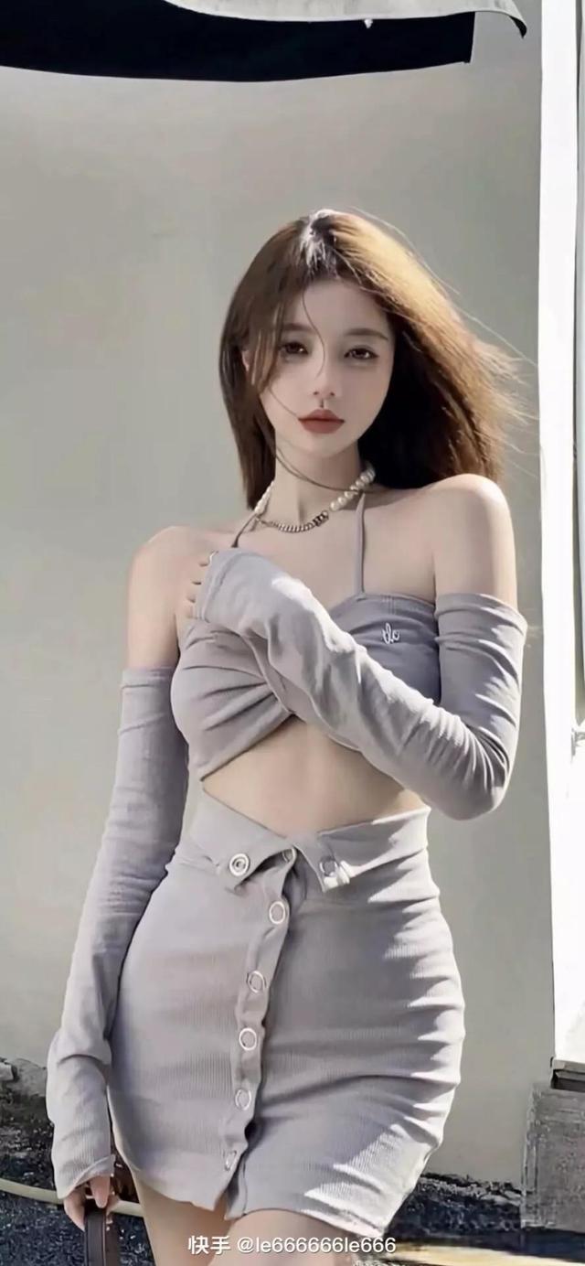 美女合集