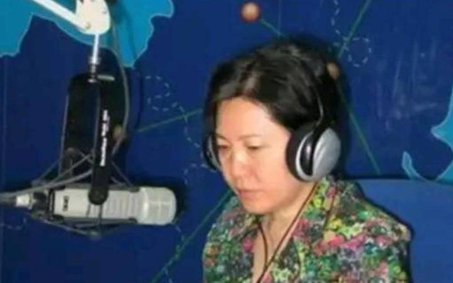 “好色女贪官”张美芳，利用职权贪污5000万，包养15名年轻小伙