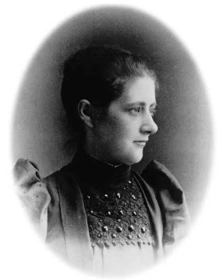 毕翠克丝·波特:事情糟糕透顶的时候,正是开始好转的时候