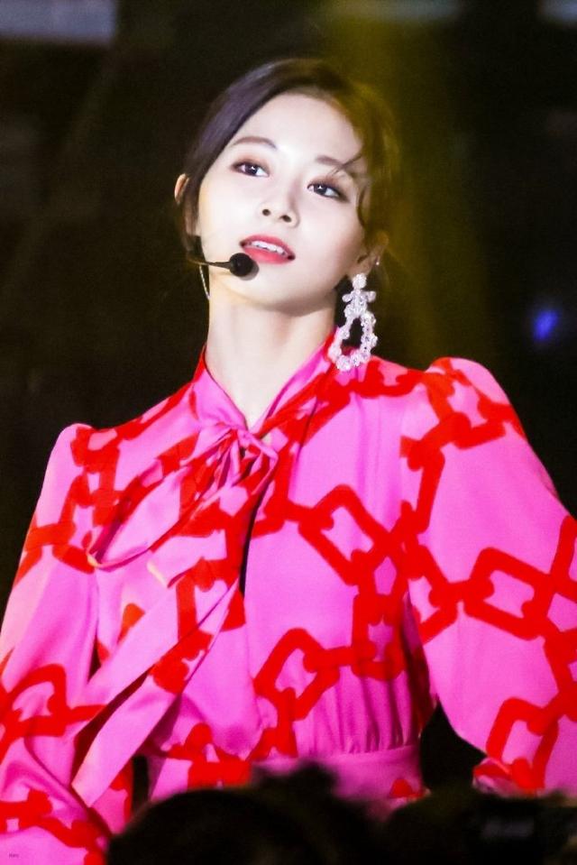 20位入选“全球最美”榜单的亚洲美女，看看有你喜欢的类型吗？