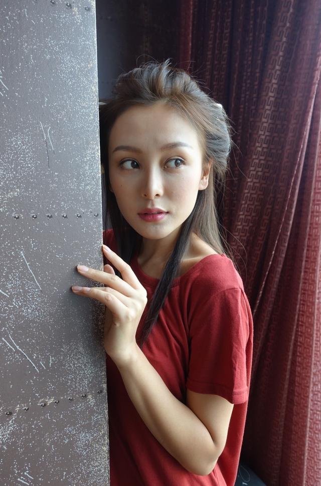 十位来自北京的80后女星们，个个美丽动人，你最喜欢谁呢？