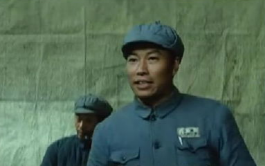 盘点电影《大决战》里隐藏在龙套角色里的明星们