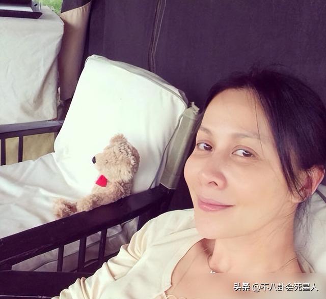 这些“画皮”女星，素颜是路人甲，妆后个个赛“天仙”