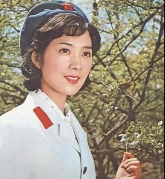 86版《西游记》美女如云，只有她艳压群芳，女儿国国王成一代经典