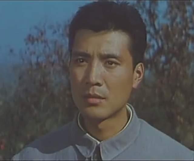 盘点电影《大决战》里隐藏在龙套角色里的明星们