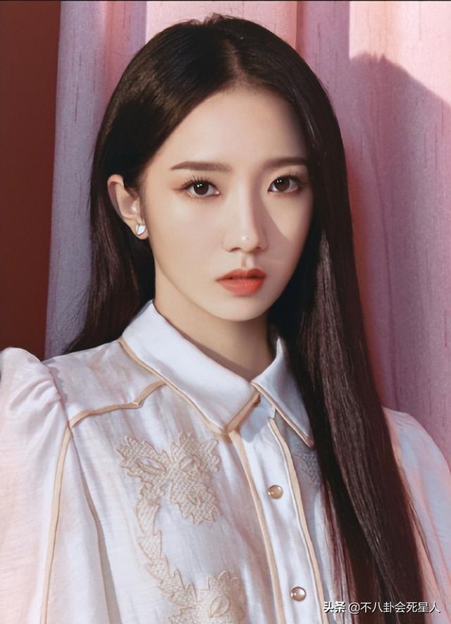 这些“画皮”女星，素颜是路人甲，妆后个个赛“天仙”