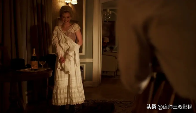 你以为我看的是尺度？HBO美剧《尼克病院》