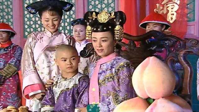 清朝12位皇帝的白月光：5位是皇帝初恋，8位红颜命薄，活不过35