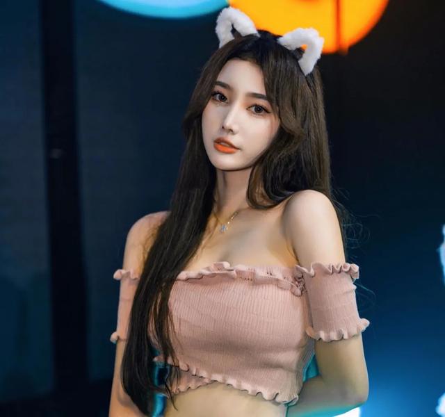 2021国内夜店女DJ颜值大赏